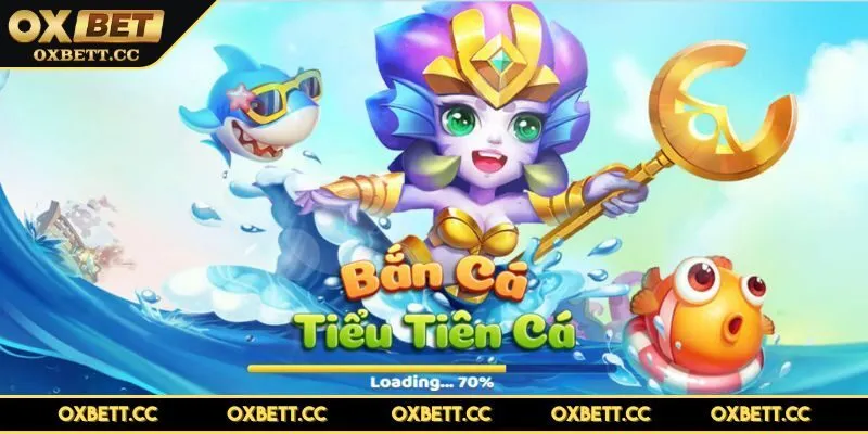 ban-ca-tieu-tien-ca-khai-quat